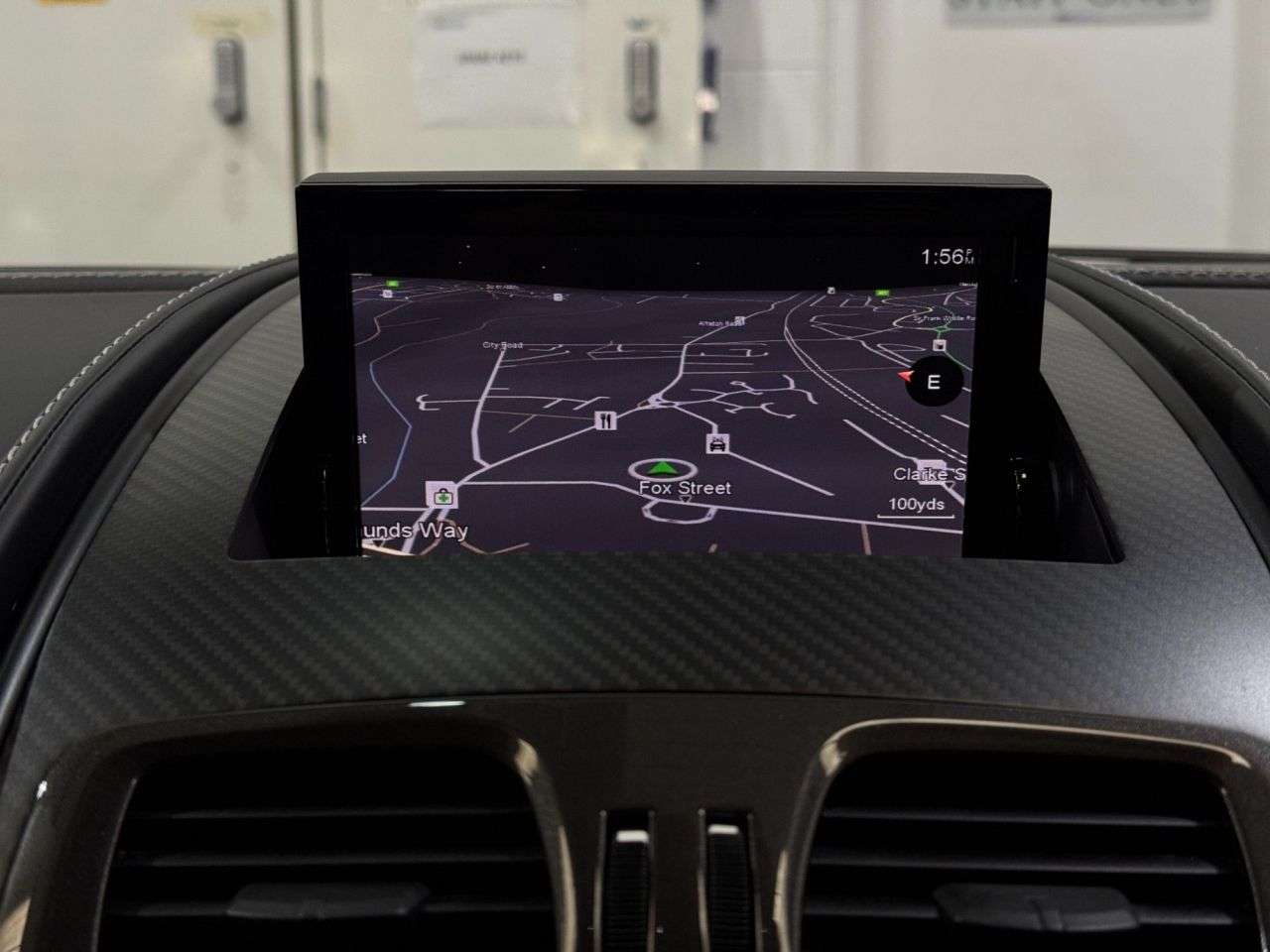 2017 ASTON MARTIN VANQUISH 2017 ASTON MARTIN VANQUISH