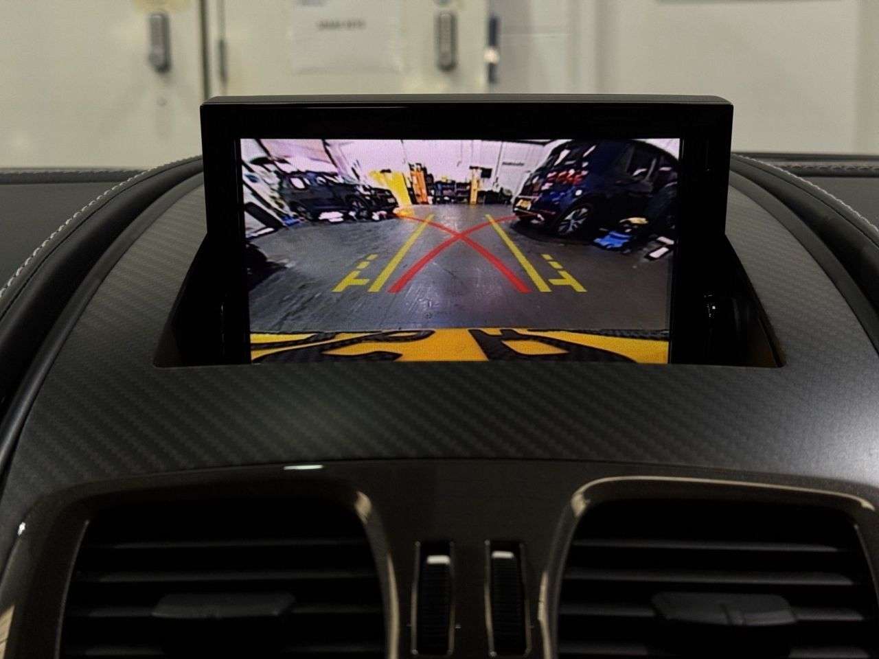 2017 ASTON MARTIN VANQUISH 2017 ASTON MARTIN VANQUISH