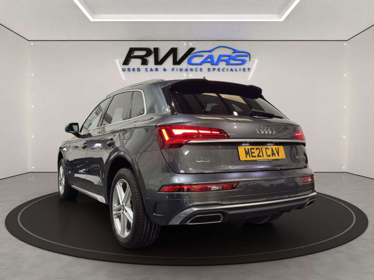2021 AUDI Q5 2021 AUDI Q5
