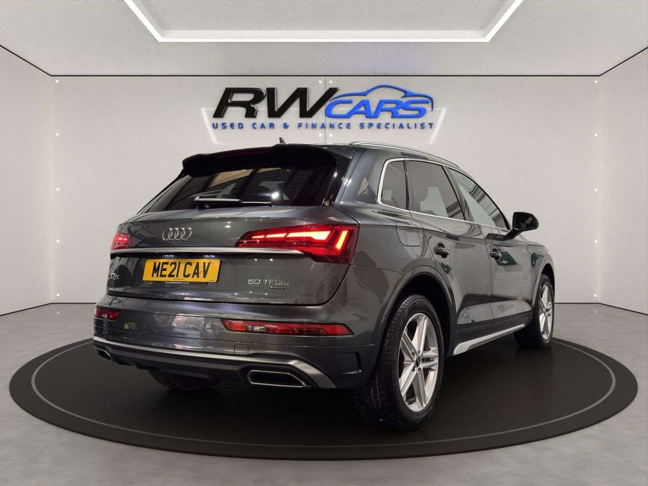 2021 AUDI Q5 2021 AUDI Q5