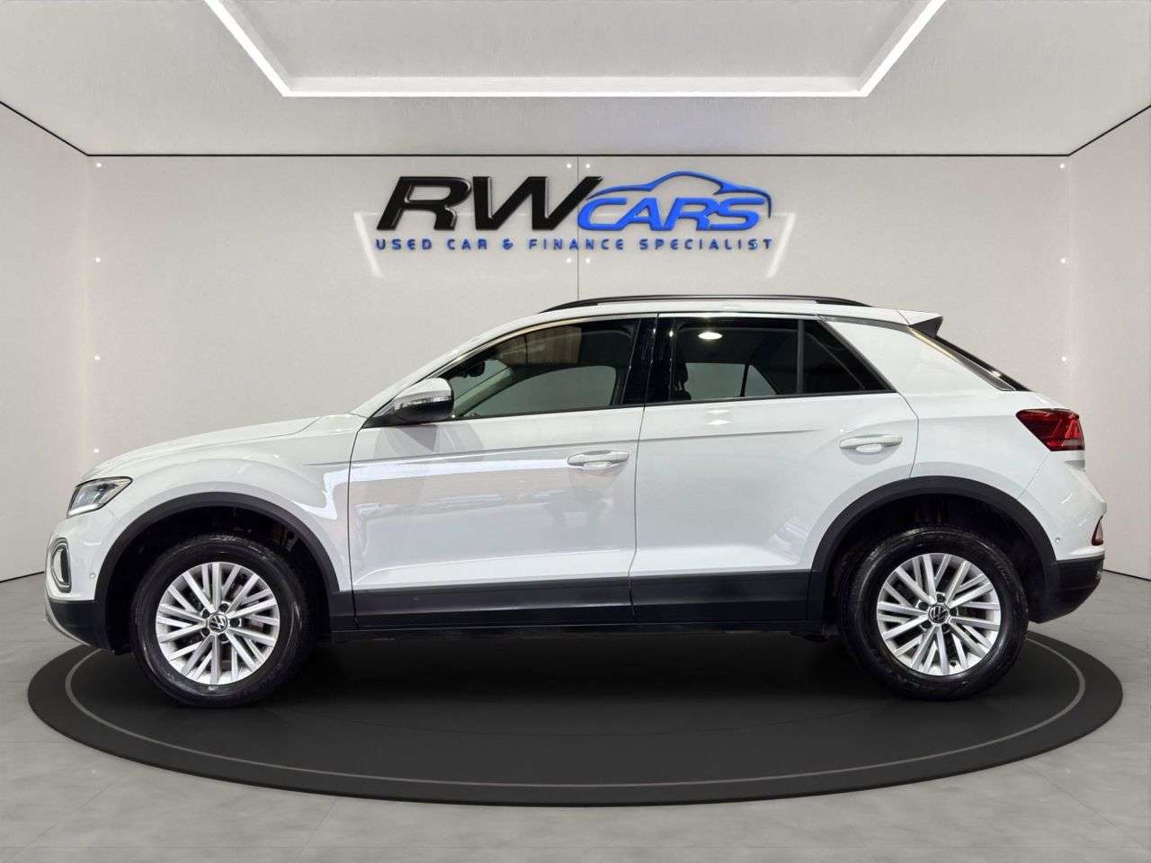2023 VOLKSWAGEN T-ROC 2023 VOLKSWAGEN T-ROC