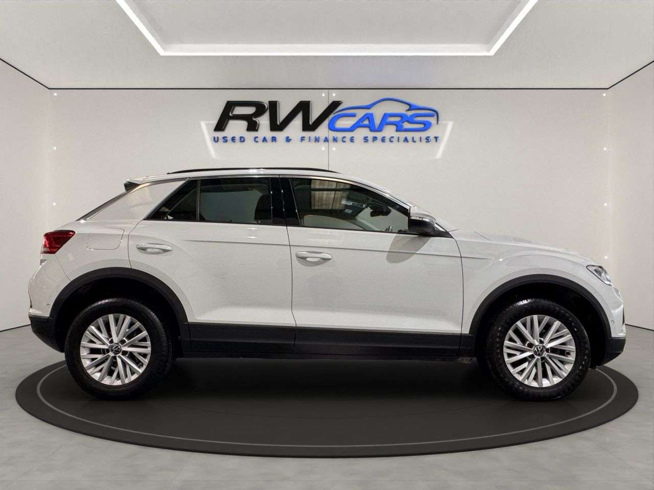 2023 VOLKSWAGEN T-ROC 2023 VOLKSWAGEN T-ROC