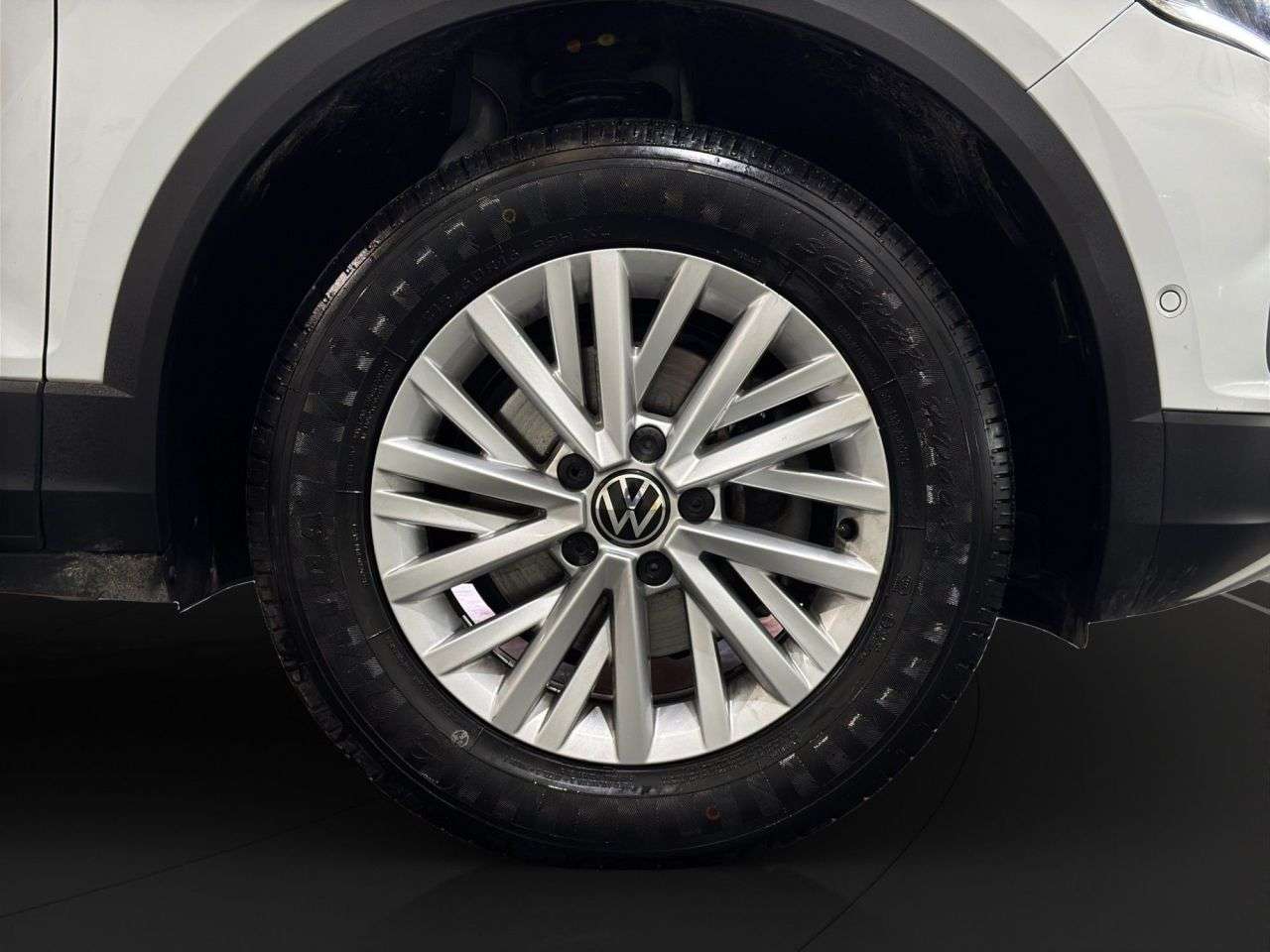 2023 VOLKSWAGEN T-ROC 2023 VOLKSWAGEN T-ROC