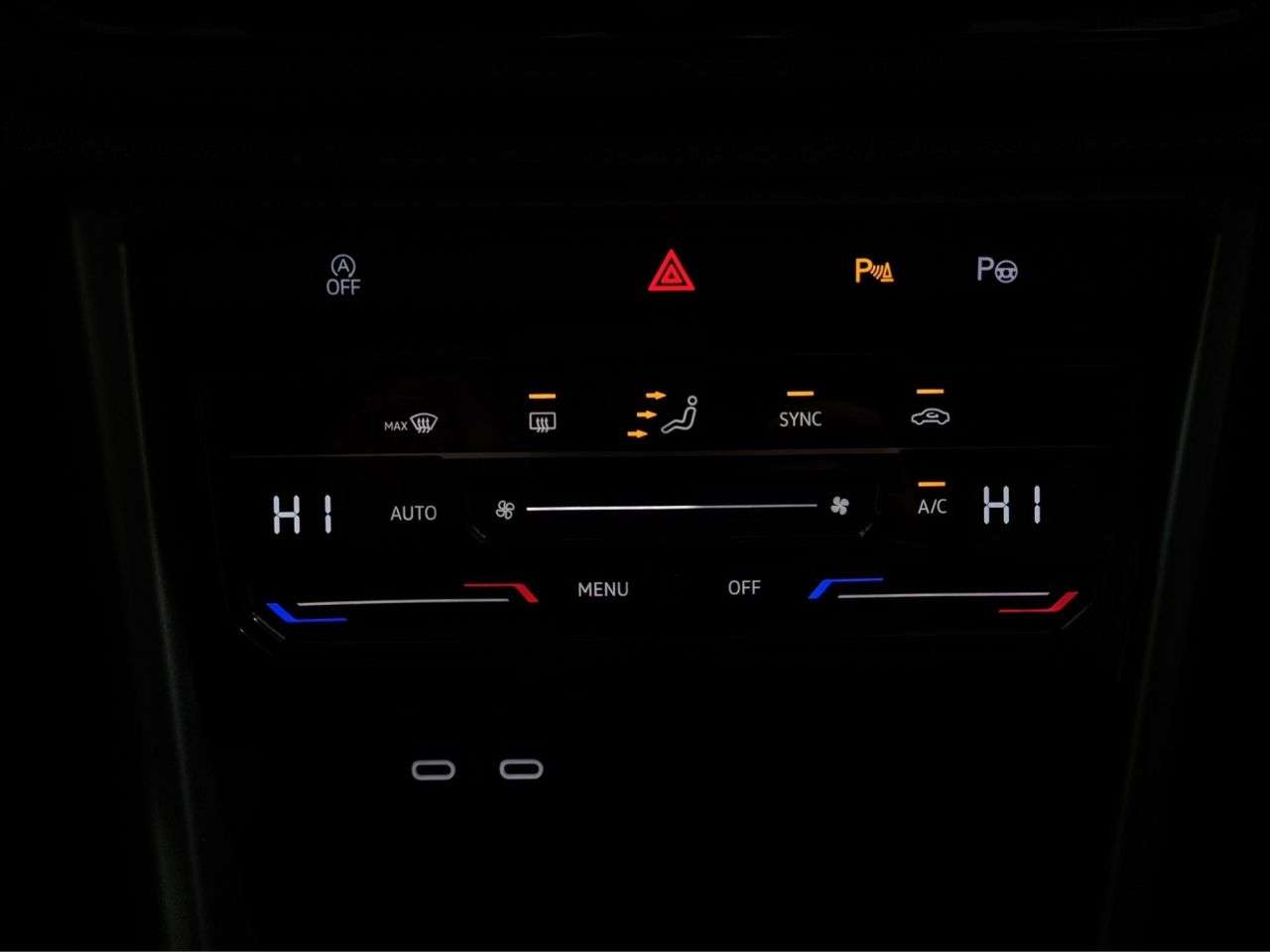 2023 VOLKSWAGEN T-ROC 2023 VOLKSWAGEN T-ROC