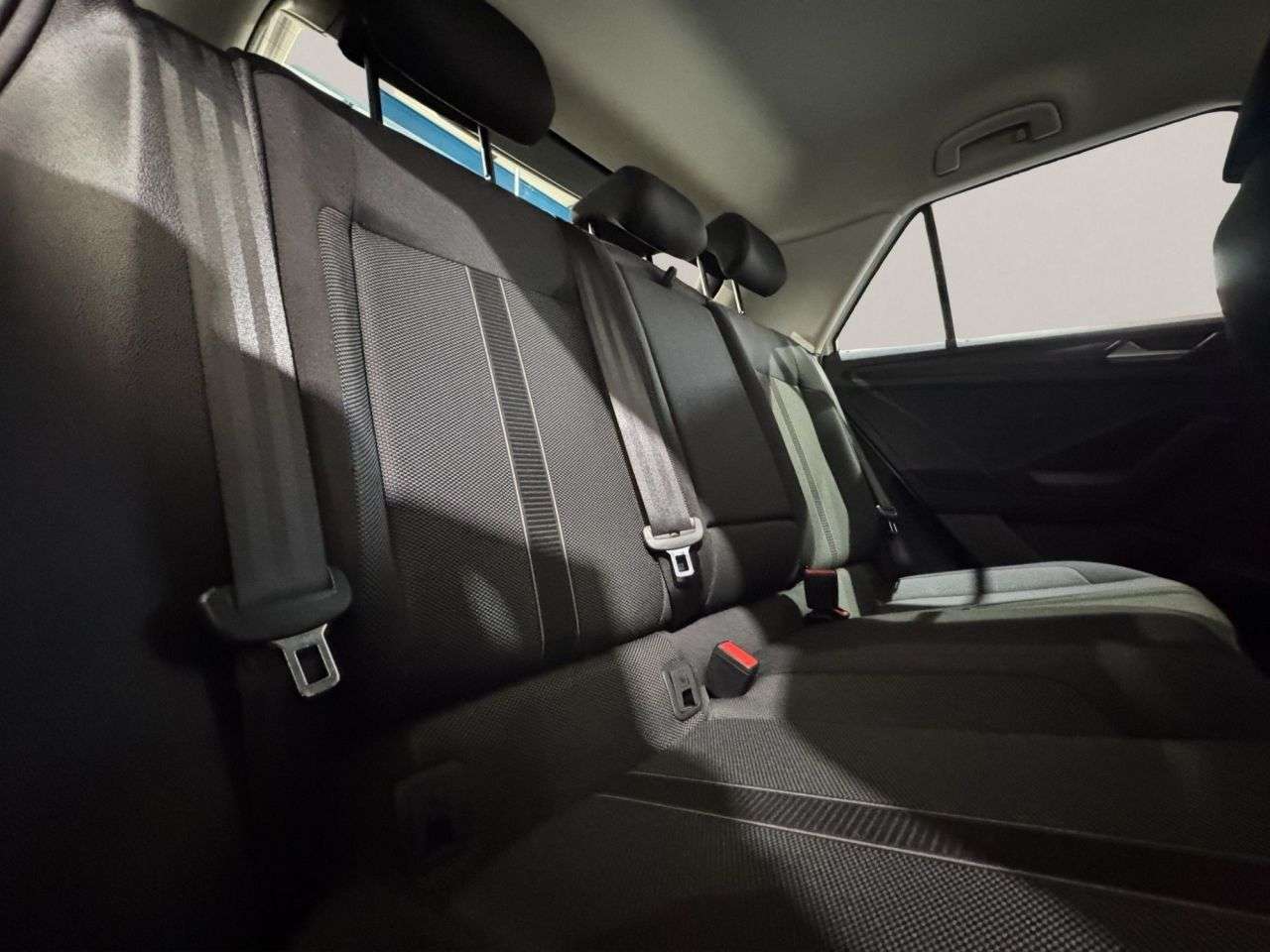 2023 VOLKSWAGEN T-ROC 2023 VOLKSWAGEN T-ROC