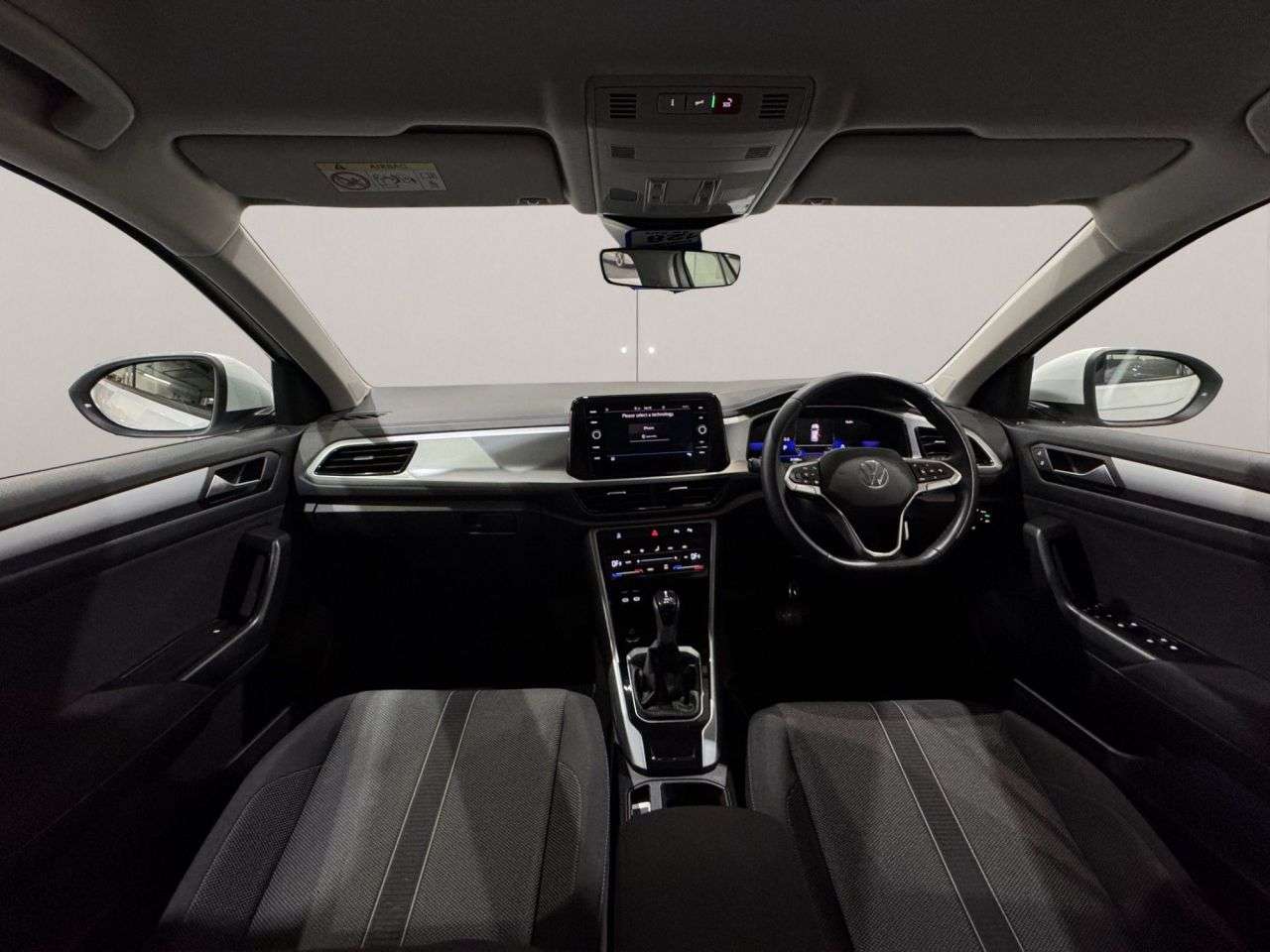 2023 VOLKSWAGEN T-ROC 2023 VOLKSWAGEN T-ROC