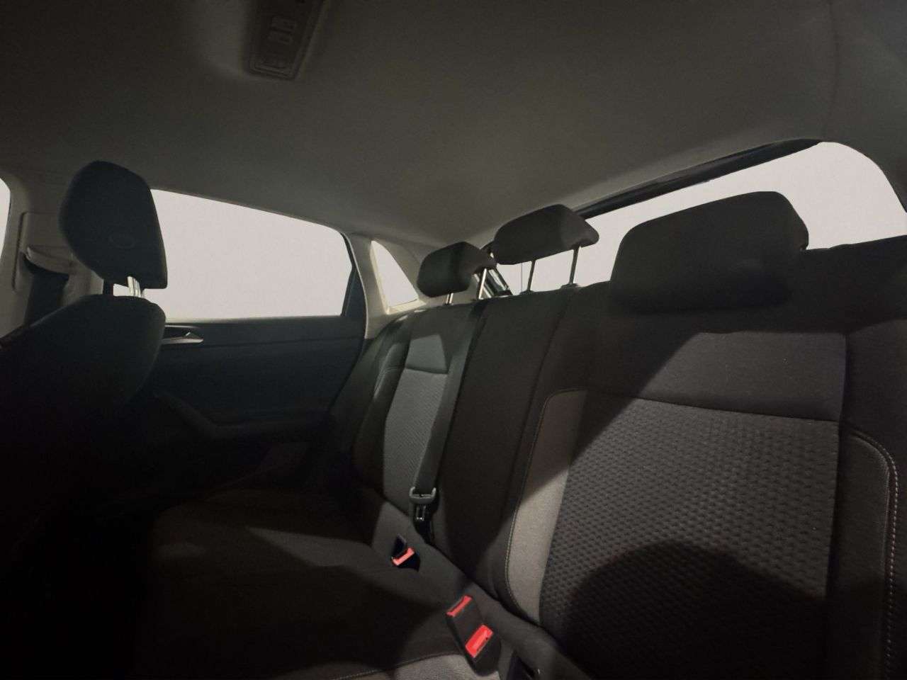 2022 VOLKSWAGEN POLO 2022 VOLKSWAGEN POLO