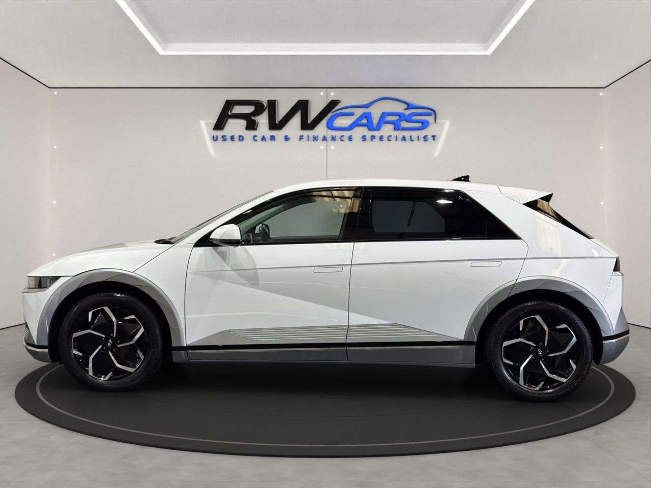 2022 HYUNDAI IONIQ 5 2022 HYUNDAI IONIQ 5