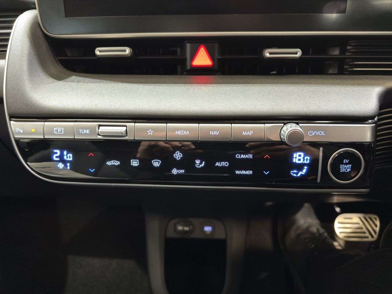 2022 HYUNDAI IONIQ 5 2022 HYUNDAI IONIQ 5