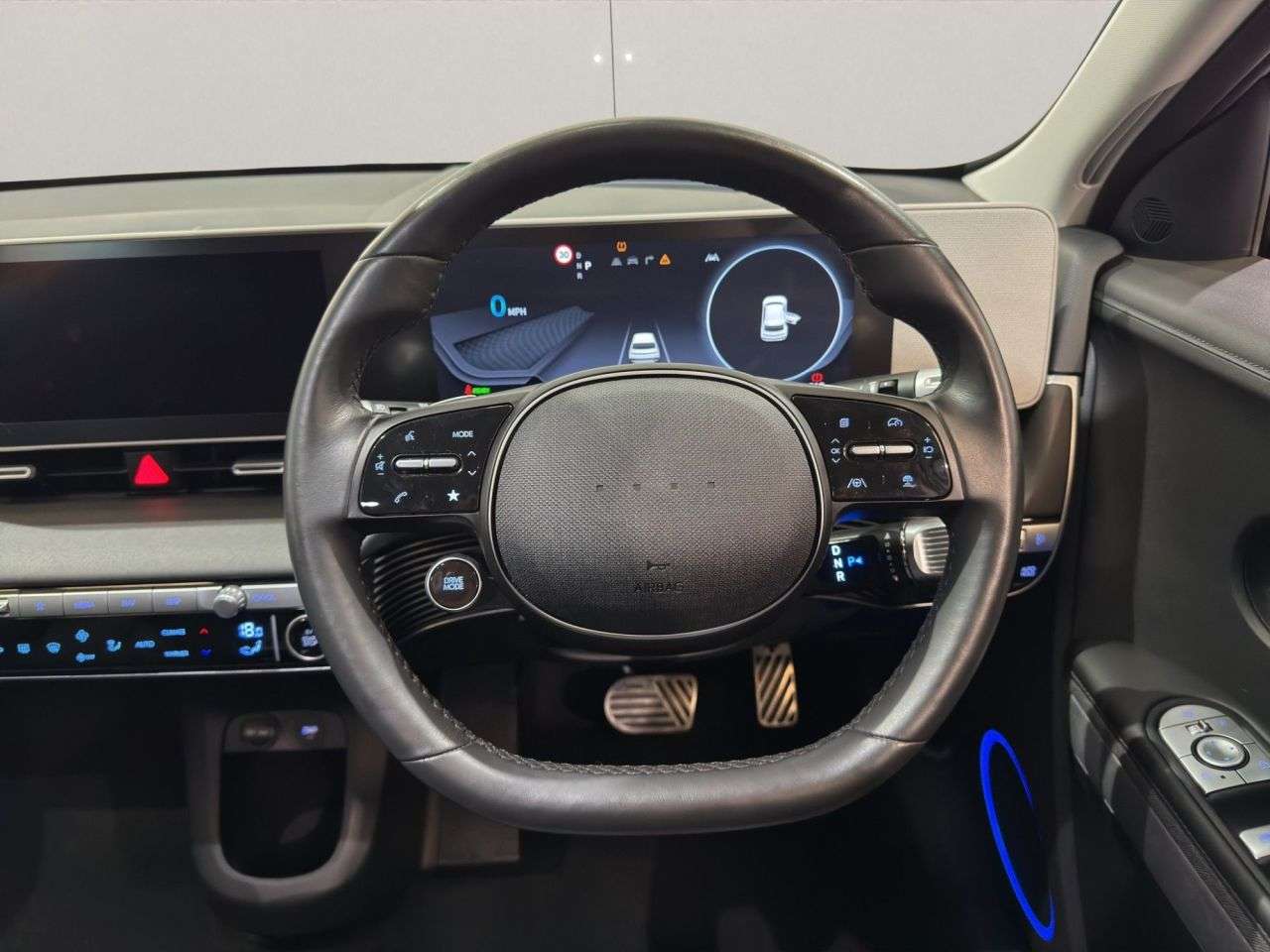 2022 HYUNDAI IONIQ 5 2022 HYUNDAI IONIQ 5