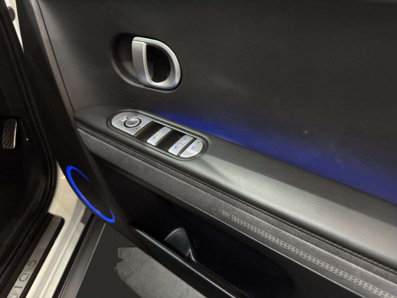 2022 HYUNDAI IONIQ 5 2022 HYUNDAI IONIQ 5