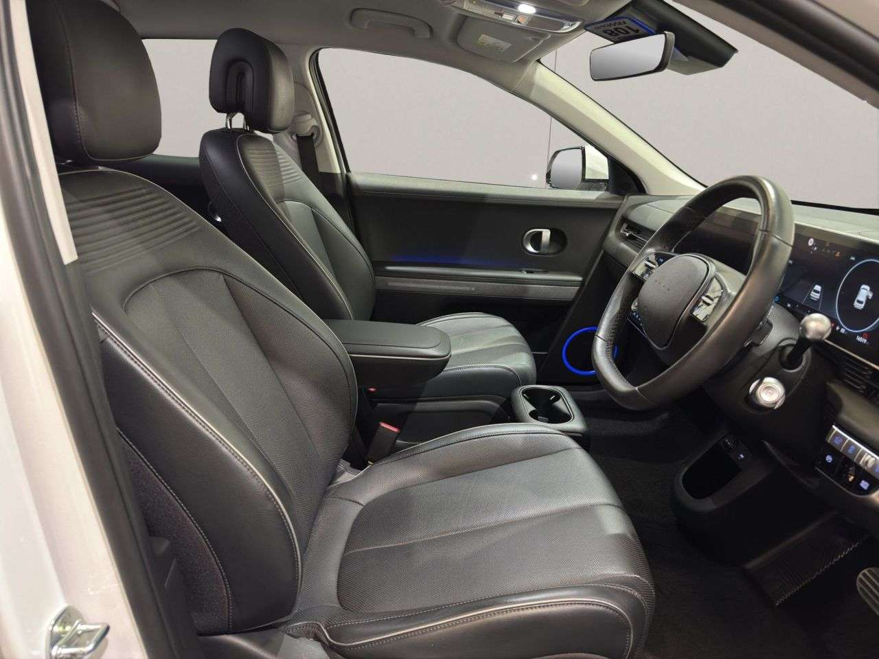 2022 HYUNDAI IONIQ 5 2022 HYUNDAI IONIQ 5