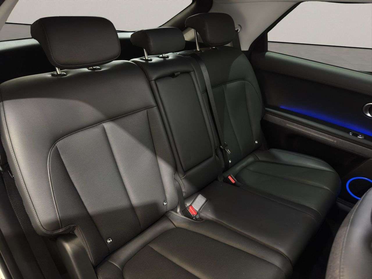 2022 HYUNDAI IONIQ 5 2022 HYUNDAI IONIQ 5