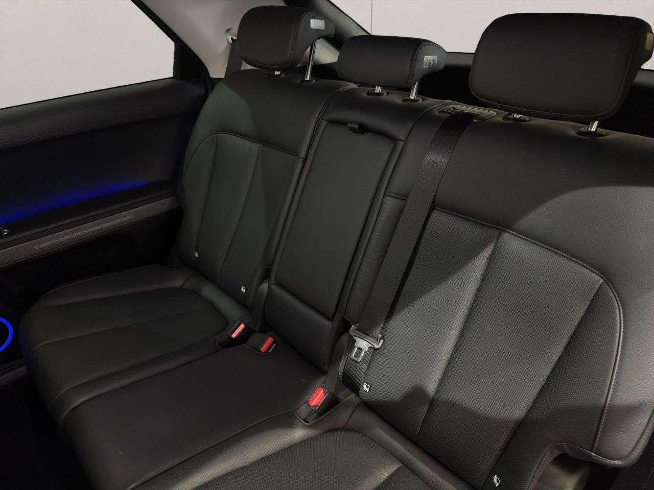 2022 HYUNDAI IONIQ 5 2022 HYUNDAI IONIQ 5