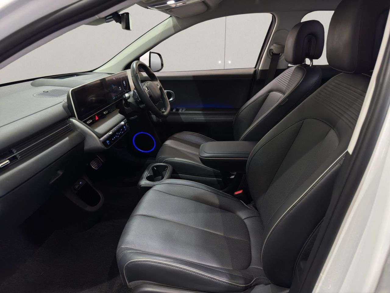 2022 HYUNDAI IONIQ 5 2022 HYUNDAI IONIQ 5