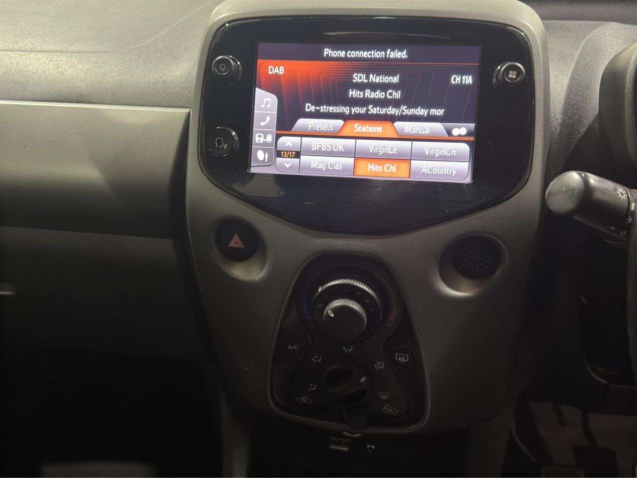 2021 TOYOTA AYGO 2021 TOYOTA AYGO