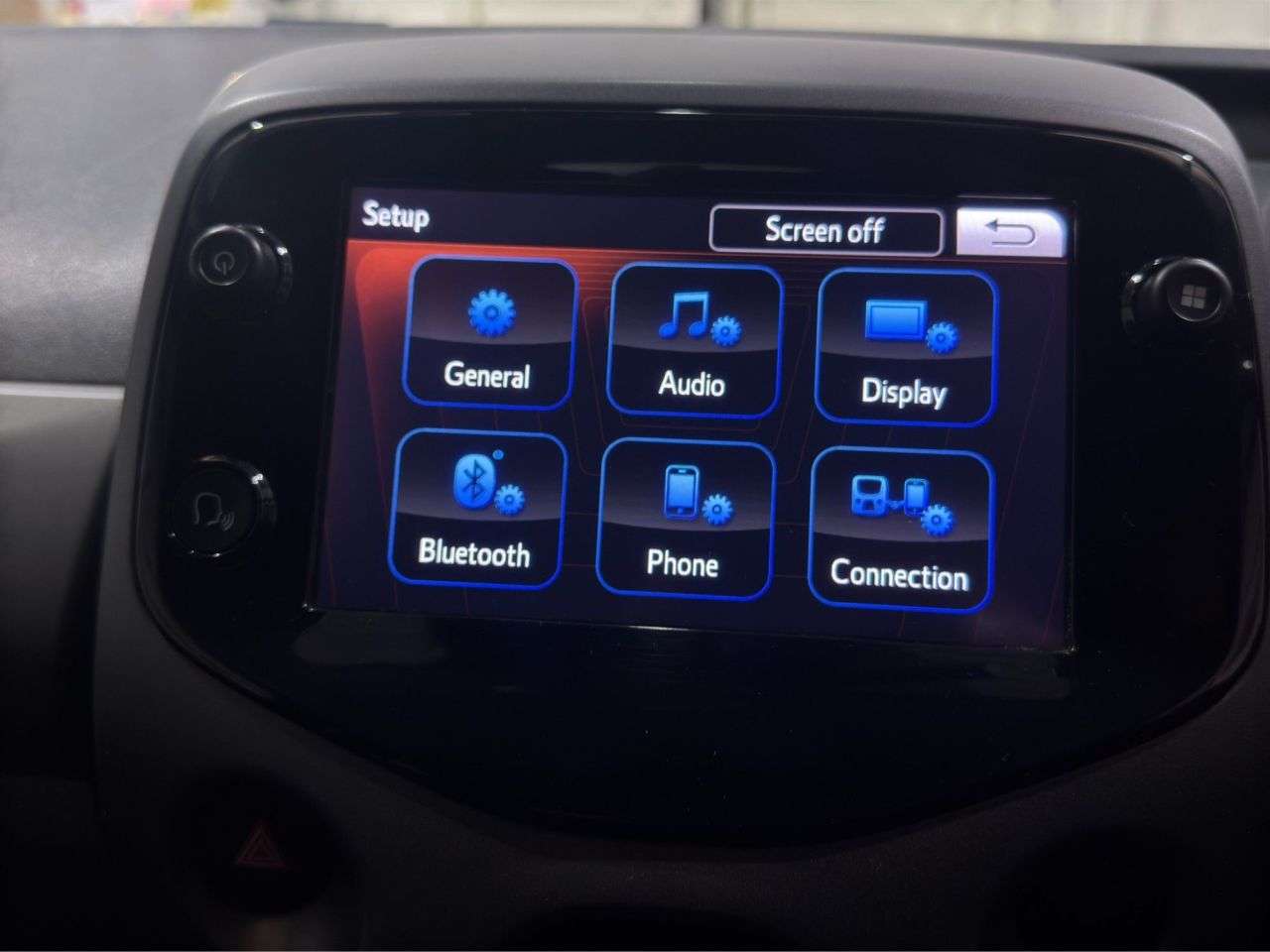 2021 TOYOTA AYGO 2021 TOYOTA AYGO