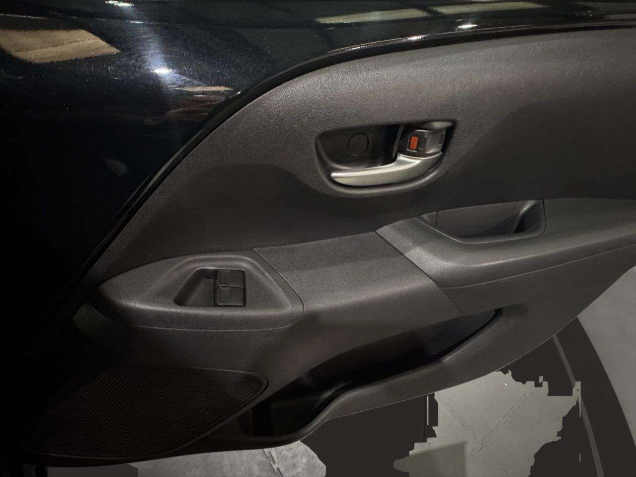 2021 TOYOTA AYGO 2021 TOYOTA AYGO