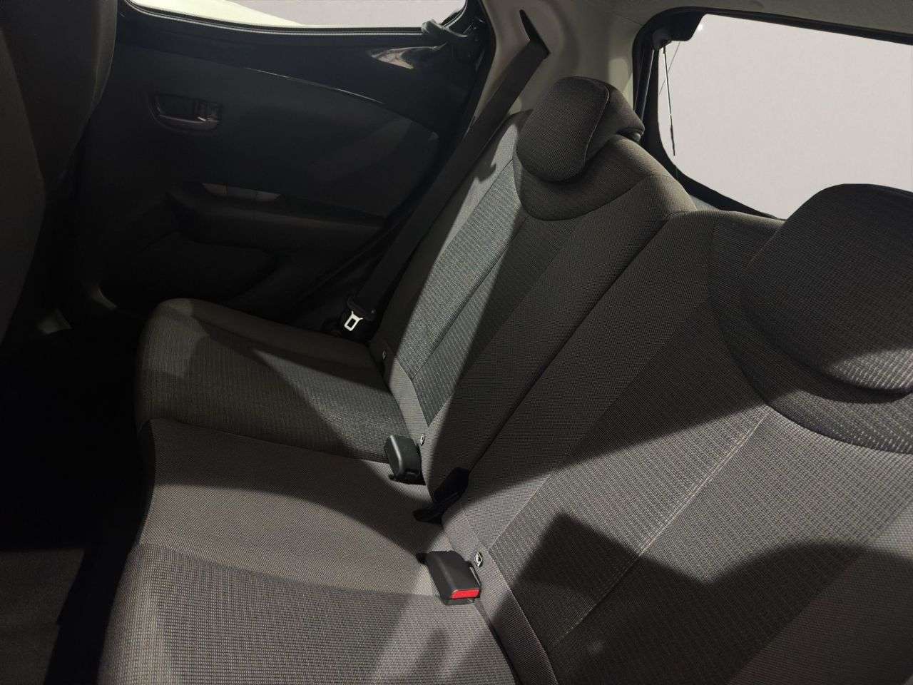 2021 TOYOTA AYGO 2021 TOYOTA AYGO