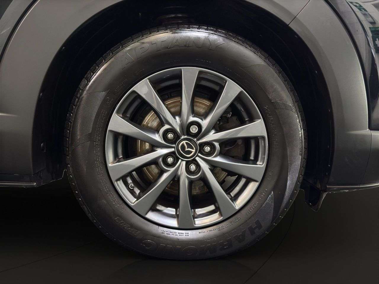 2021 MAZDA CX-30 2021 MAZDA CX-30