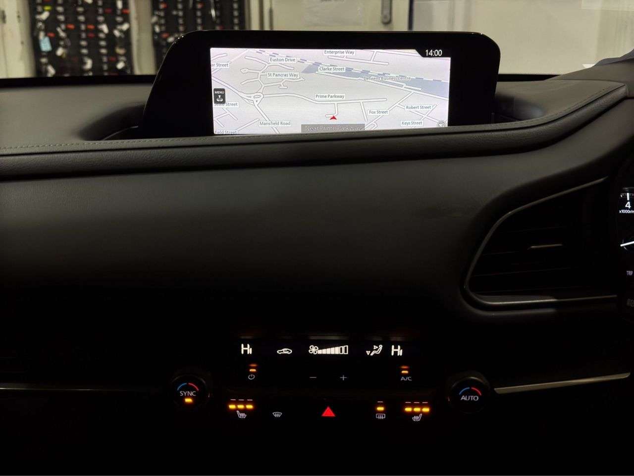 2021 MAZDA CX-30 2021 MAZDA CX-30