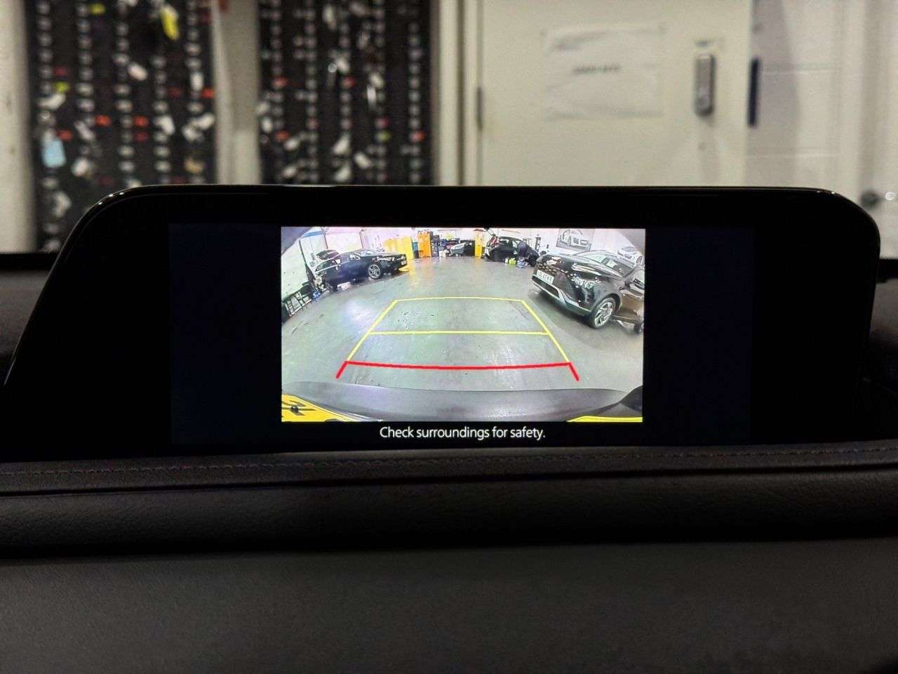 2021 MAZDA CX-30 2021 MAZDA CX-30