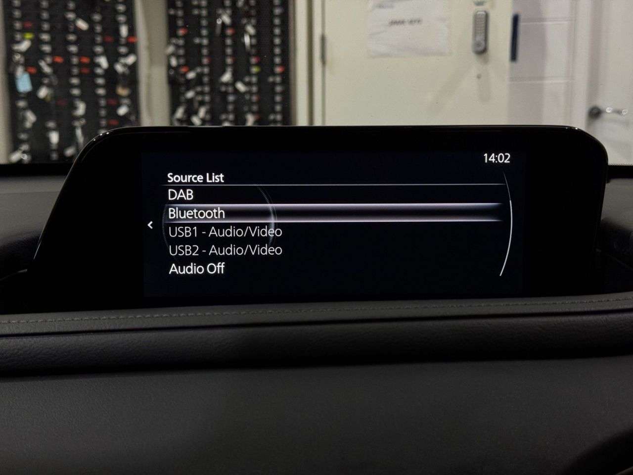 2021 MAZDA CX-30 2021 MAZDA CX-30