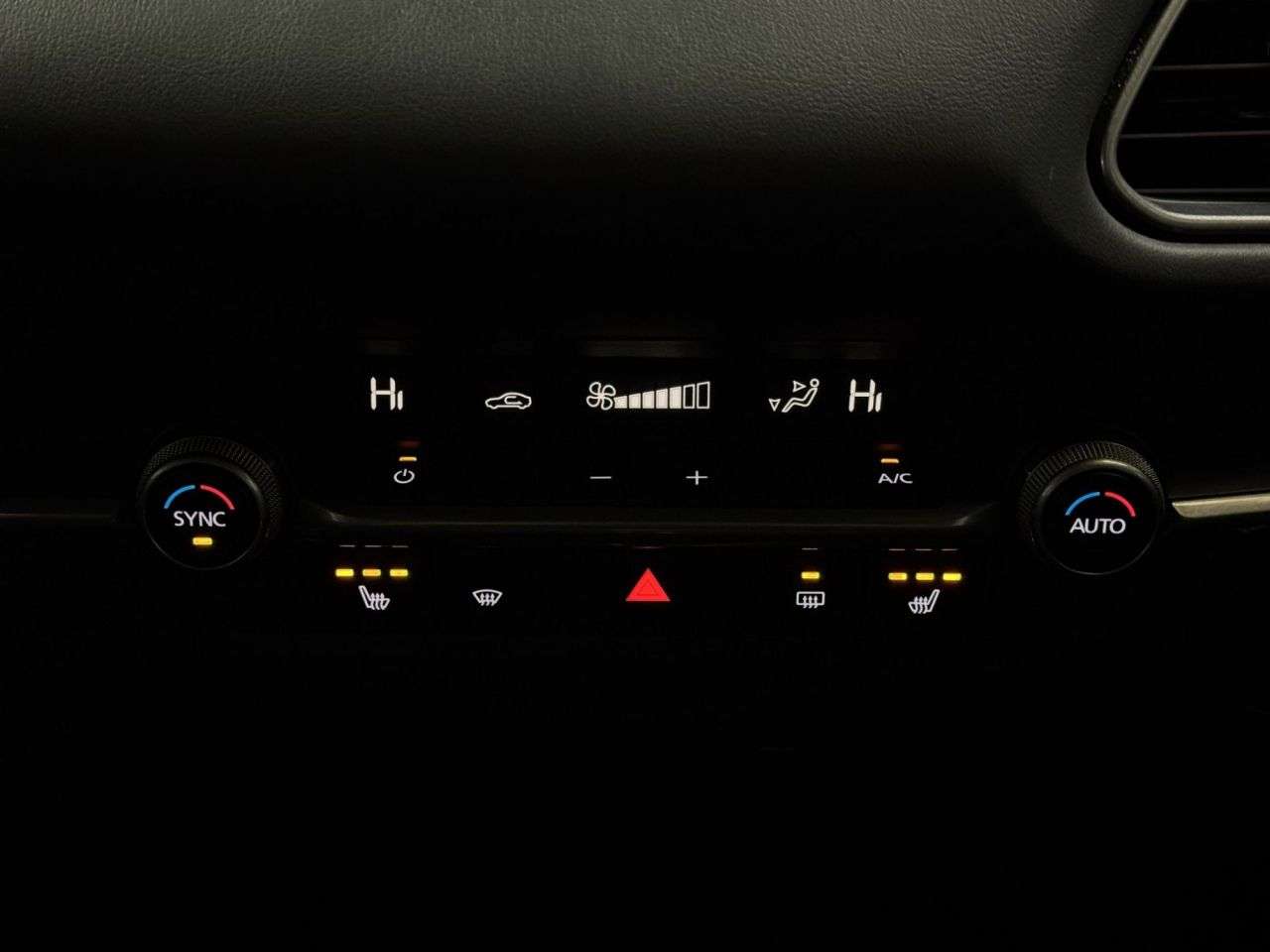 2021 MAZDA CX-30 2021 MAZDA CX-30