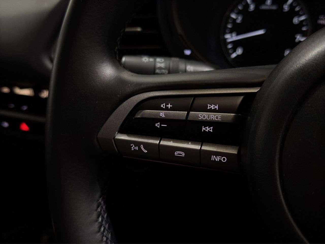 2021 MAZDA CX-30 2021 MAZDA CX-30