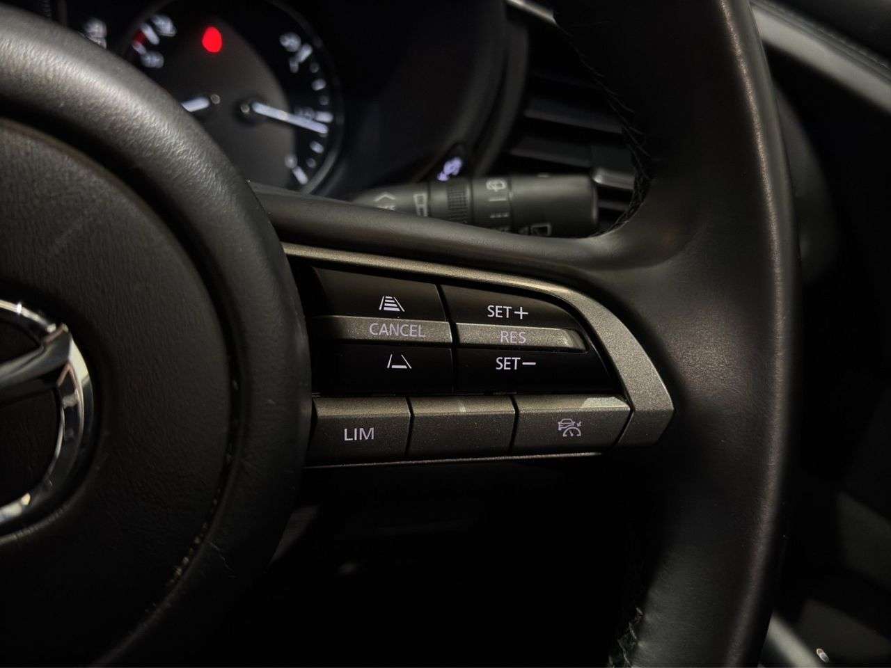 2021 MAZDA CX-30 2021 MAZDA CX-30