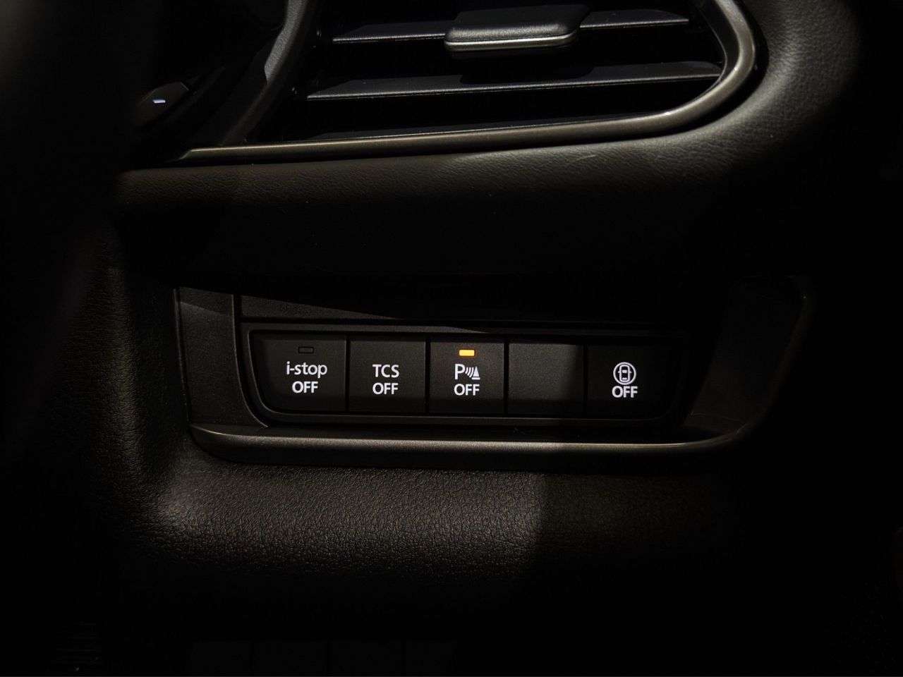 2021 MAZDA CX-30 2021 MAZDA CX-30