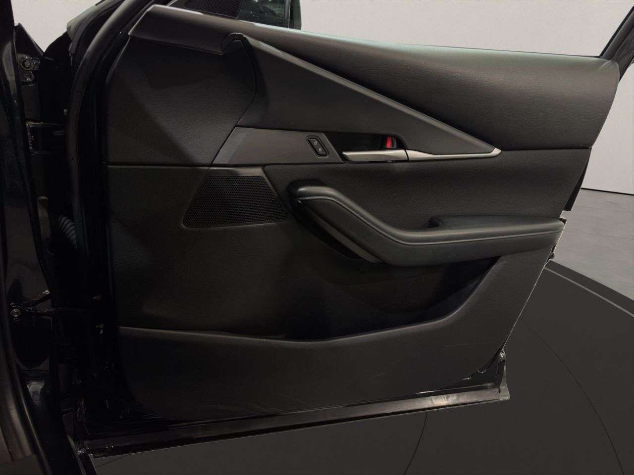 2021 MAZDA CX-30 2021 MAZDA CX-30