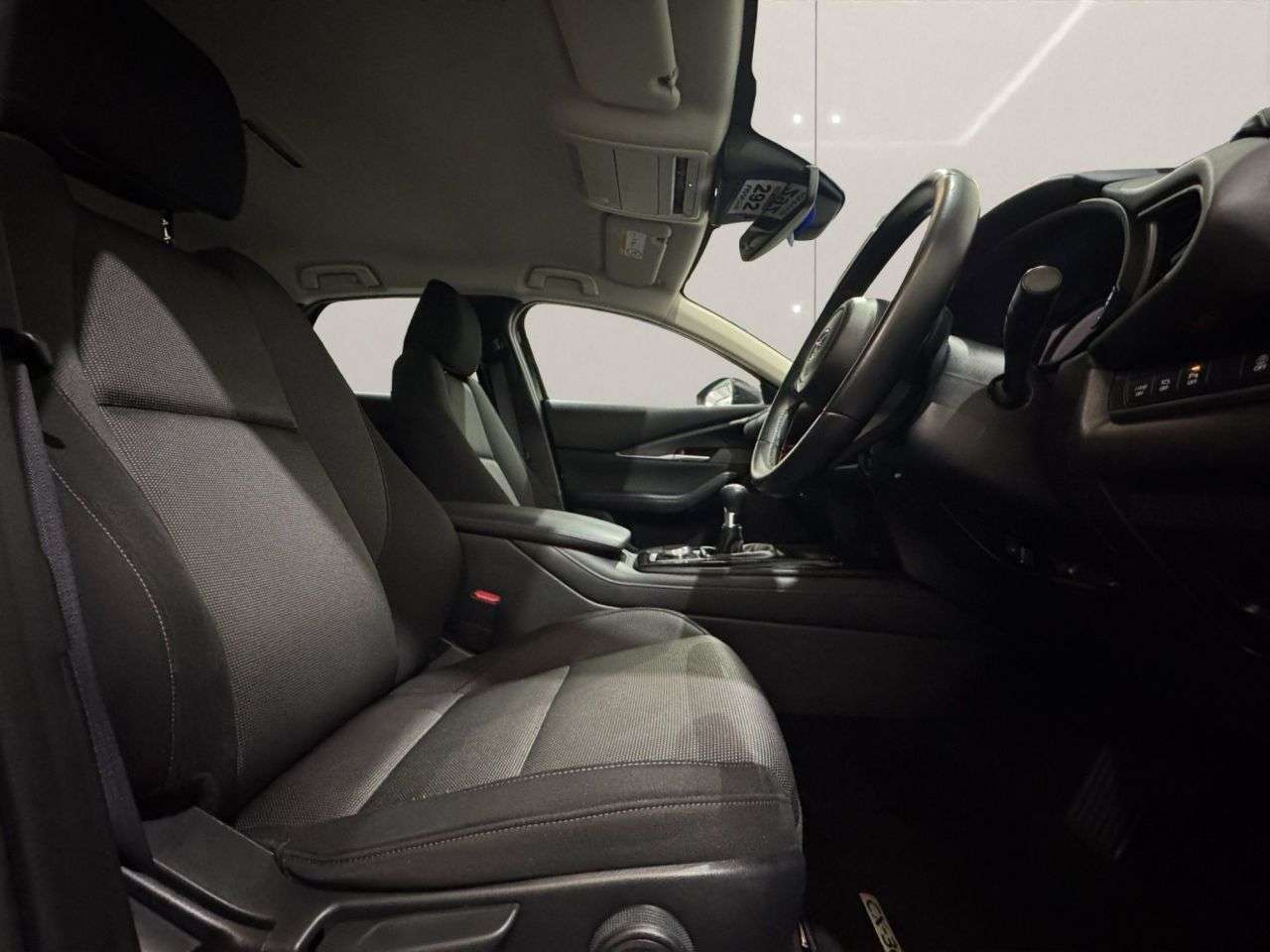 2021 MAZDA CX-30 2021 MAZDA CX-30