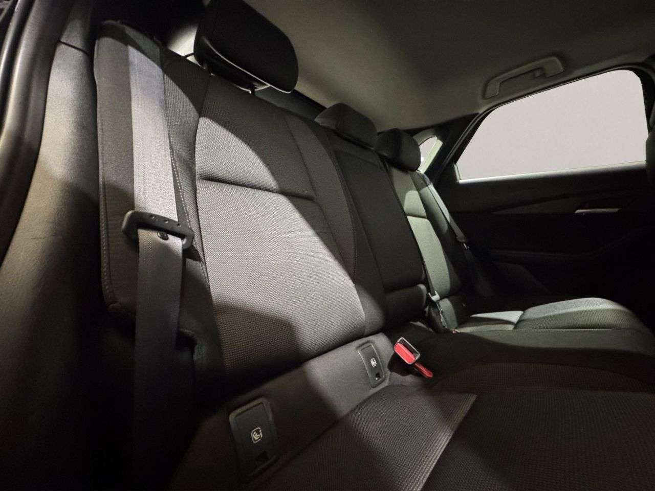 2021 MAZDA CX-30 2021 MAZDA CX-30