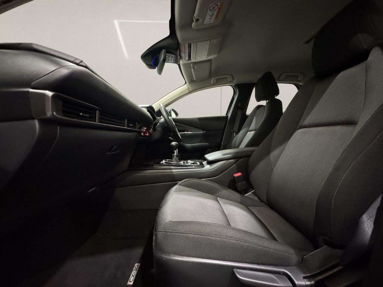 2021 MAZDA CX-30 2021 MAZDA CX-30