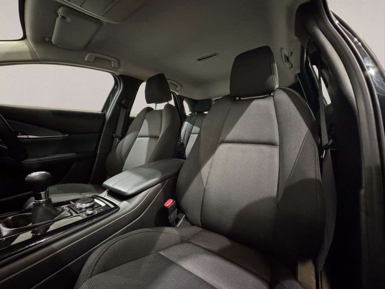 2021 MAZDA CX-30 2021 MAZDA CX-30