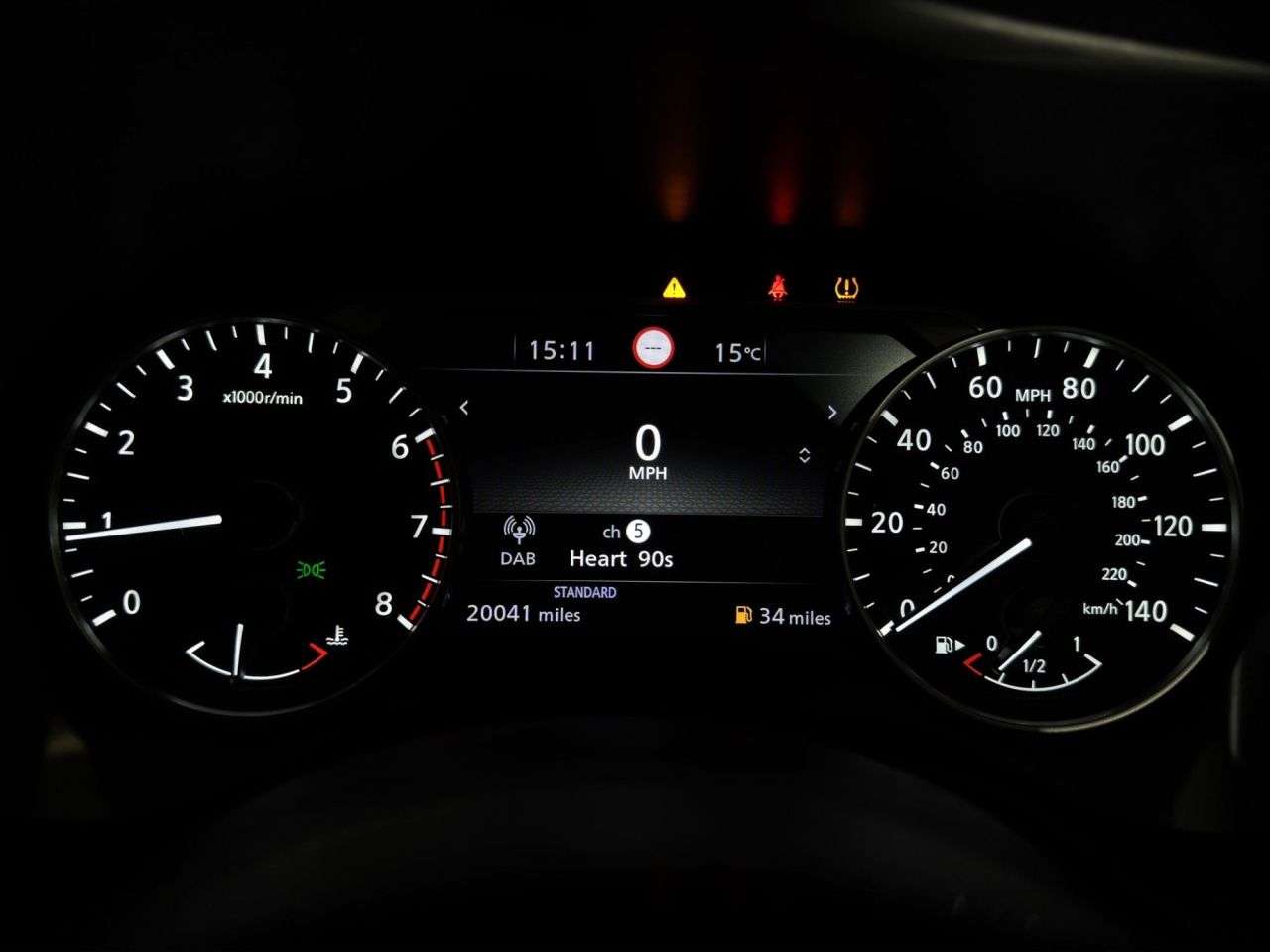 2021 NISSAN QASHQAI 2021 NISSAN QASHQAI