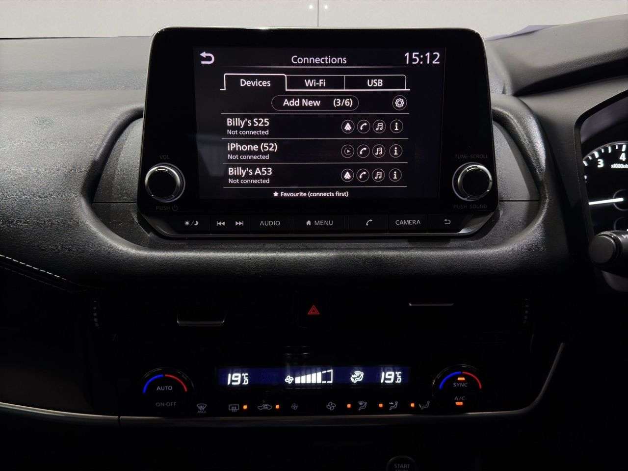 2021 NISSAN QASHQAI 2021 NISSAN QASHQAI