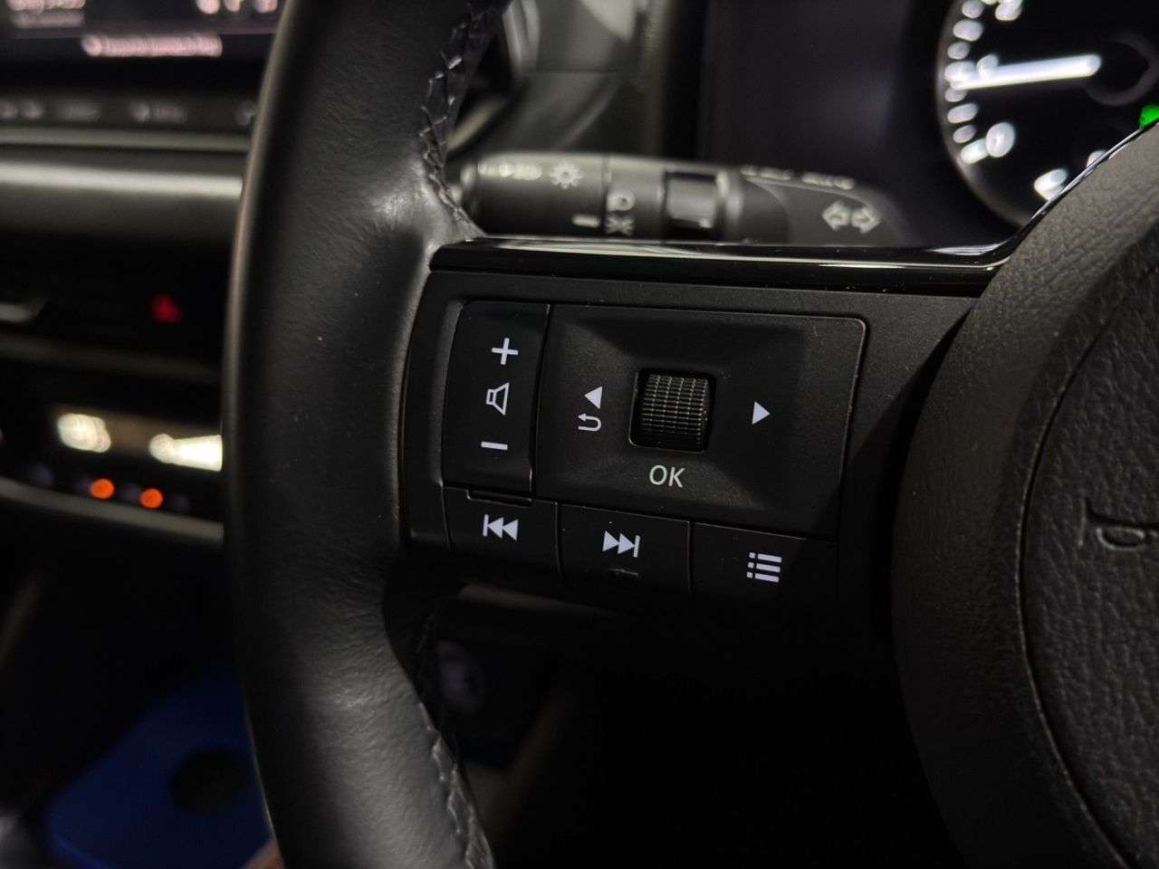 2021 NISSAN QASHQAI 2021 NISSAN QASHQAI