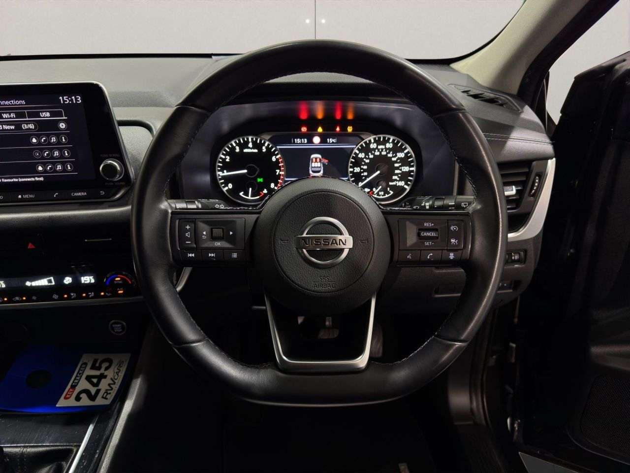 2021 NISSAN QASHQAI 2021 NISSAN QASHQAI