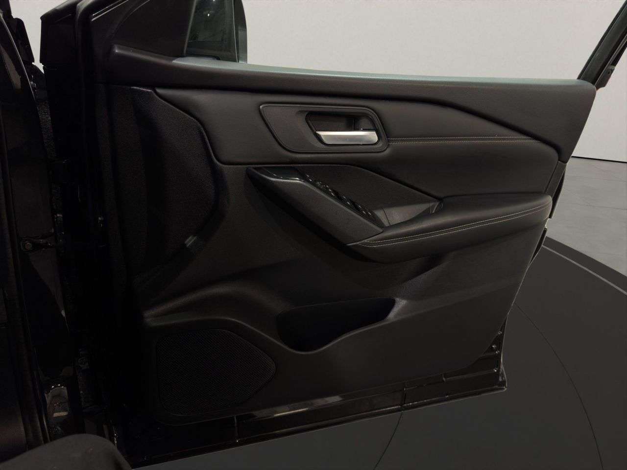 2021 NISSAN QASHQAI 2021 NISSAN QASHQAI