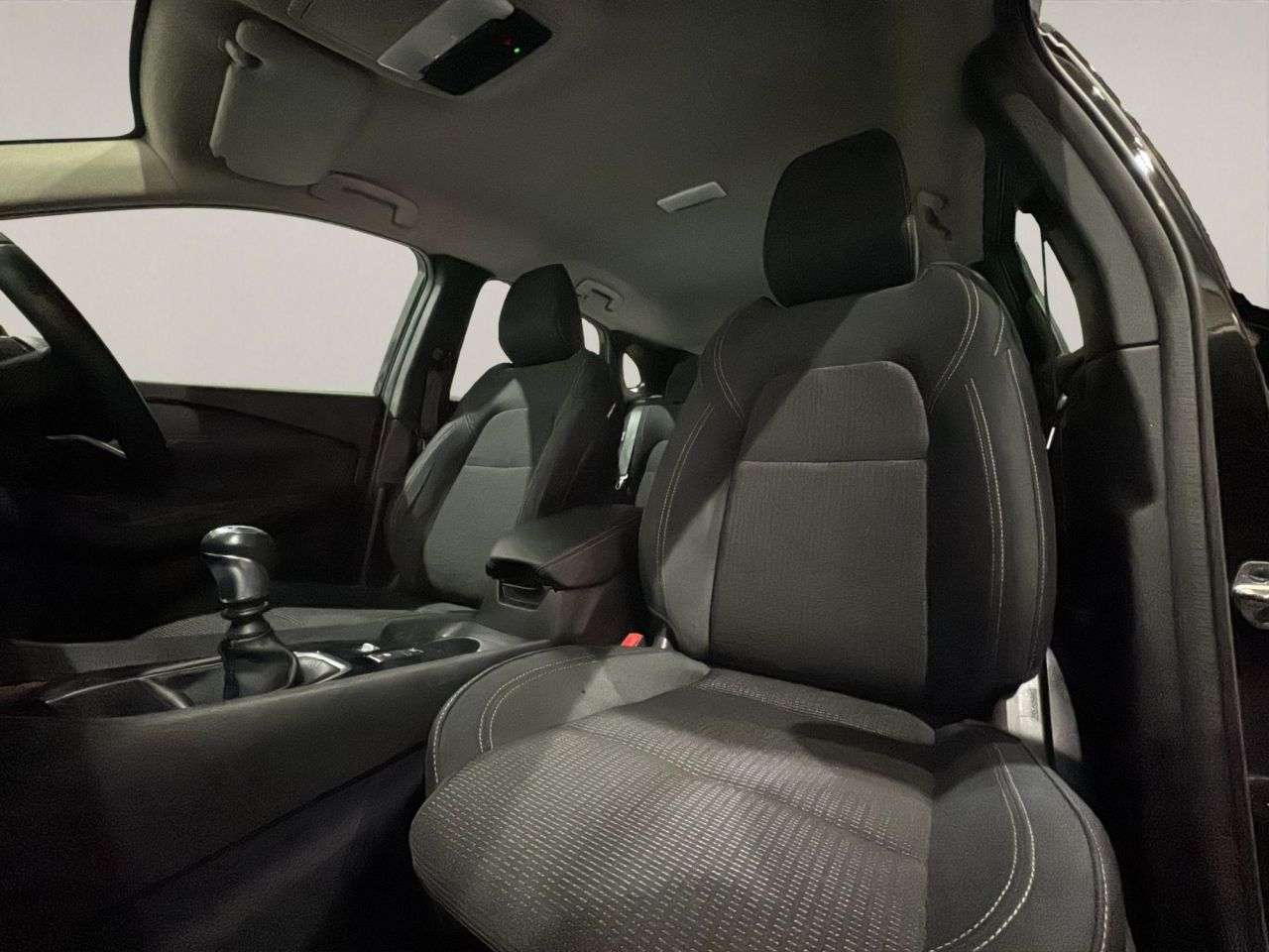 2021 NISSAN QASHQAI 2021 NISSAN QASHQAI