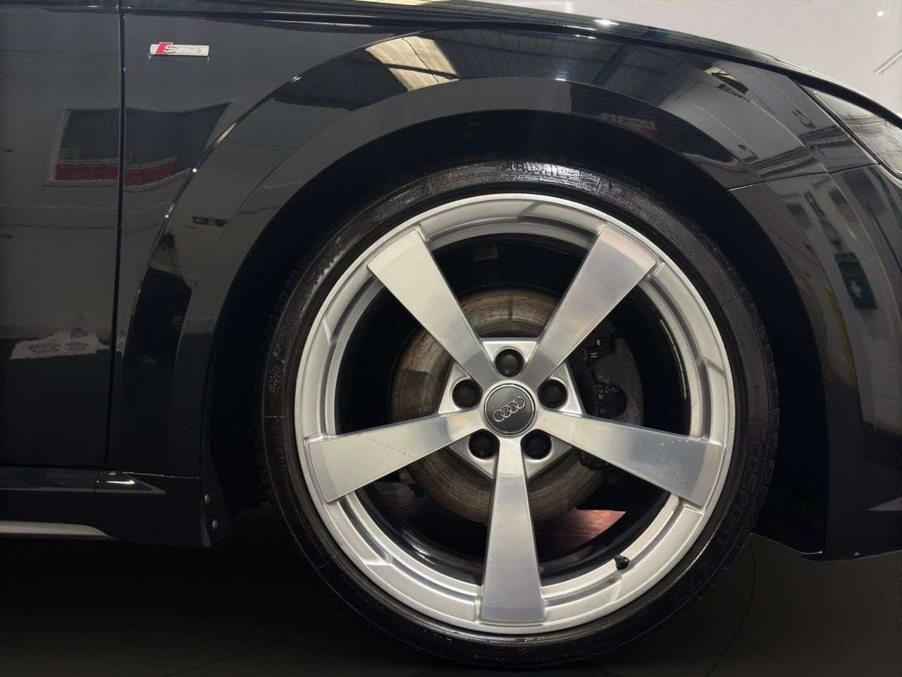 2020 AUDI TT 2020 AUDI TT