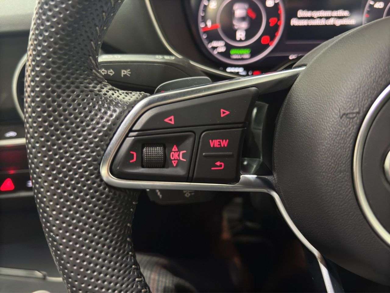 2020 AUDI TT 2020 AUDI TT