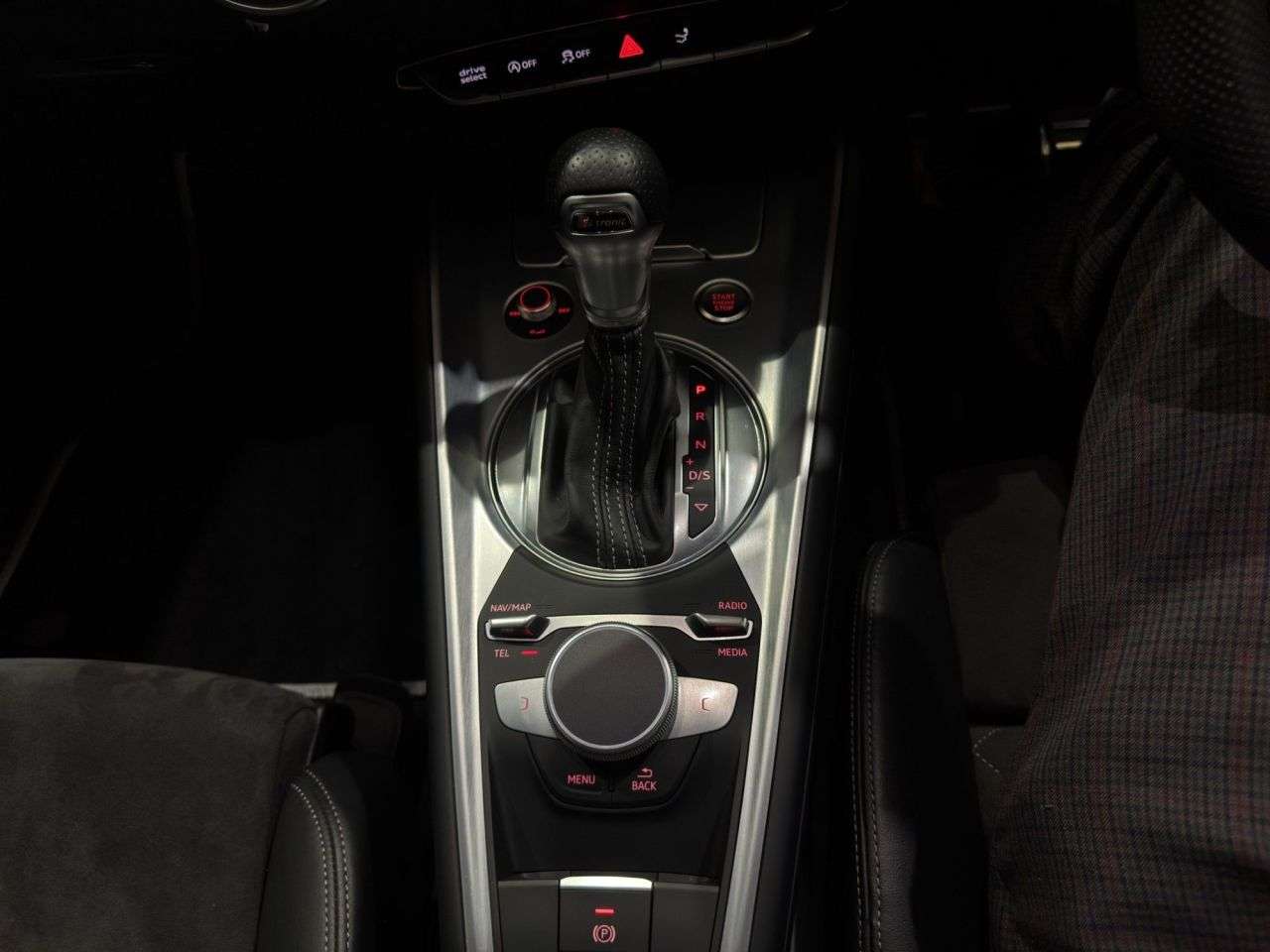 2020 AUDI TT 2020 AUDI TT