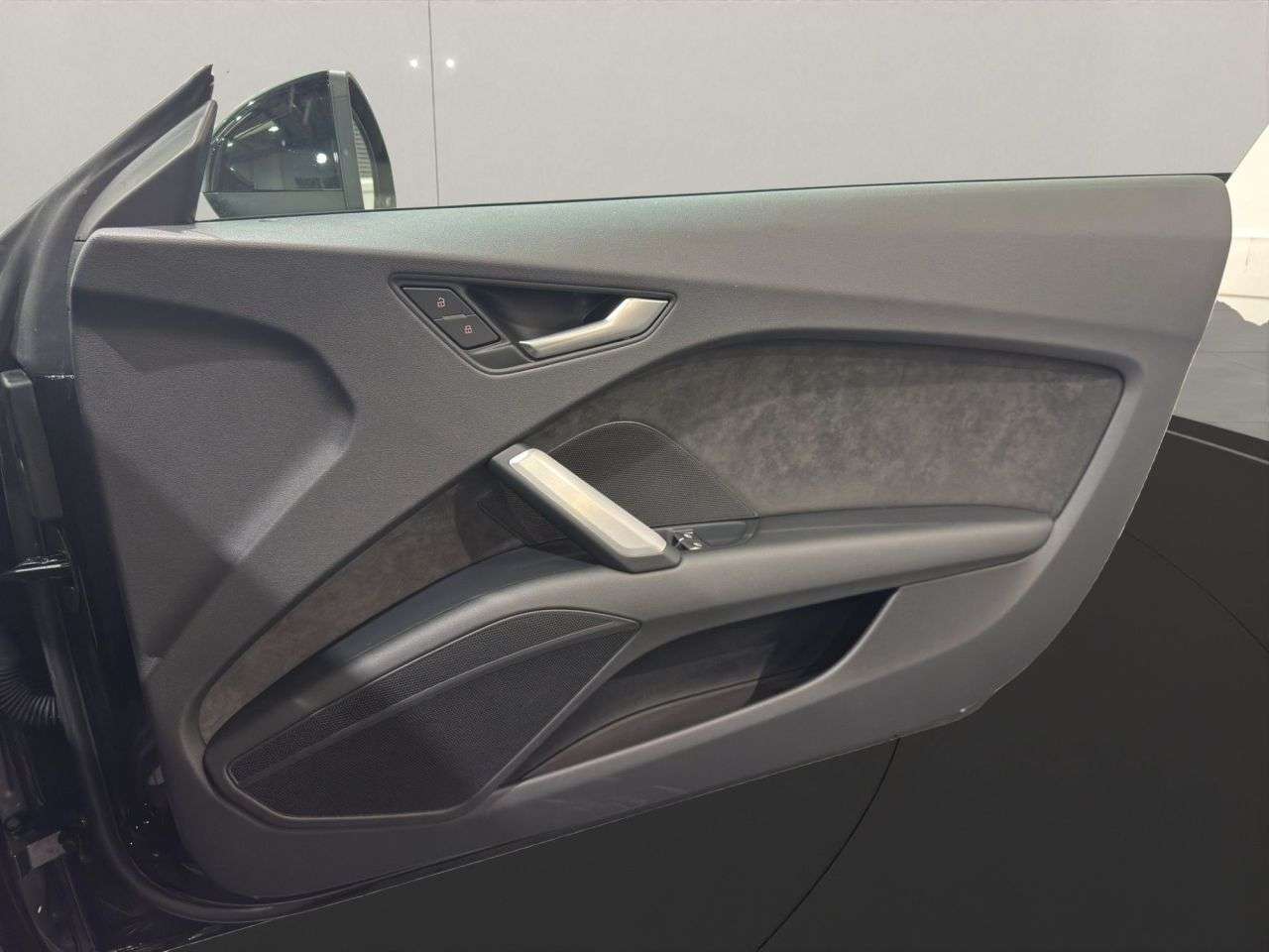 2020 AUDI TT 2020 AUDI TT