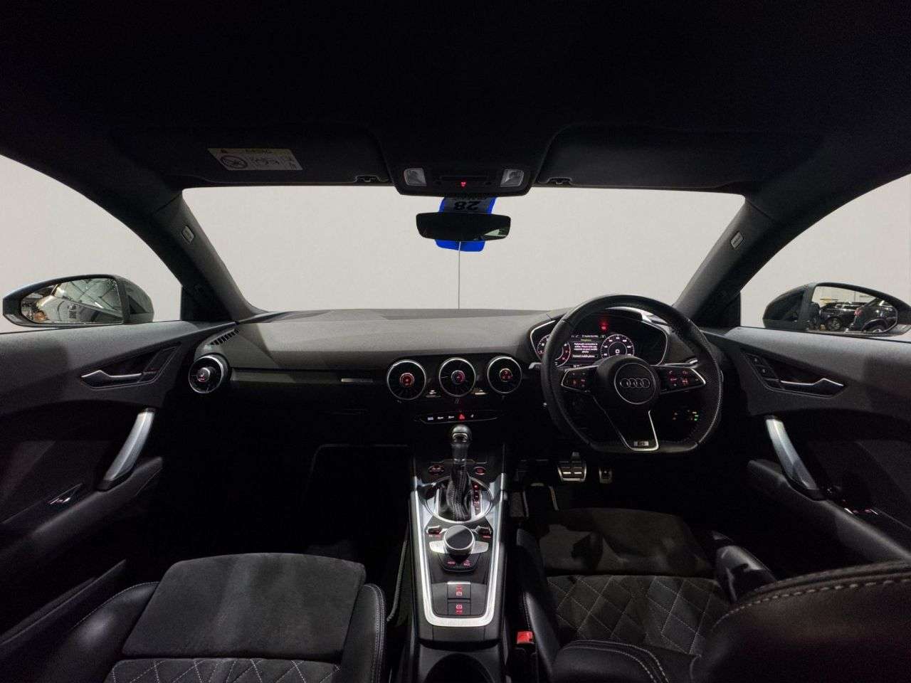 2020 AUDI TT 2020 AUDI TT