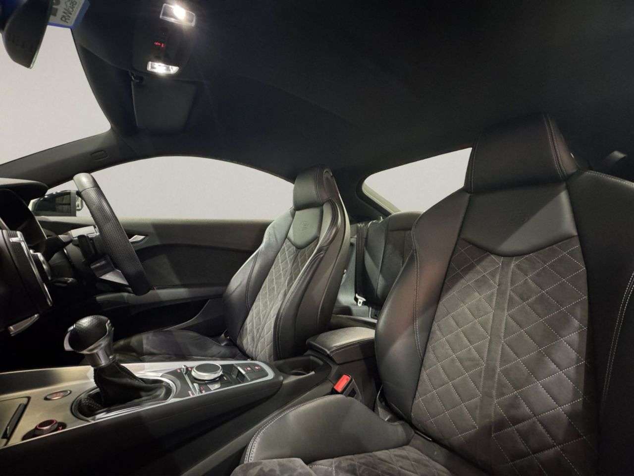 2020 AUDI TT 2020 AUDI TT