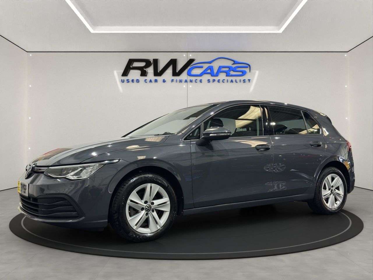 2024 VOLKSWAGEN GOLF 2024 VOLKSWAGEN GOLF