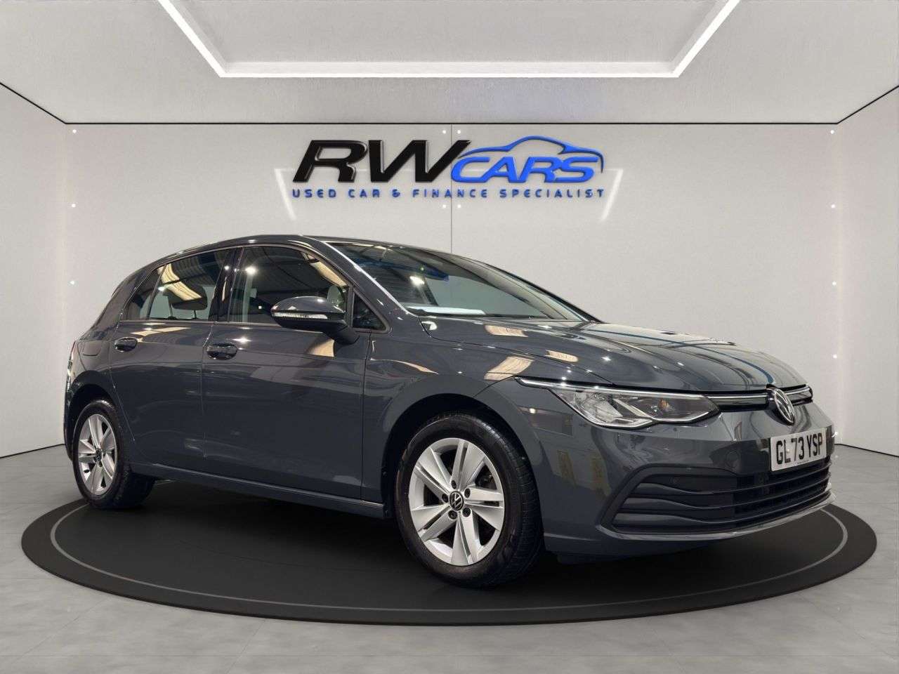 2024 VOLKSWAGEN GOLF 2024 VOLKSWAGEN GOLF